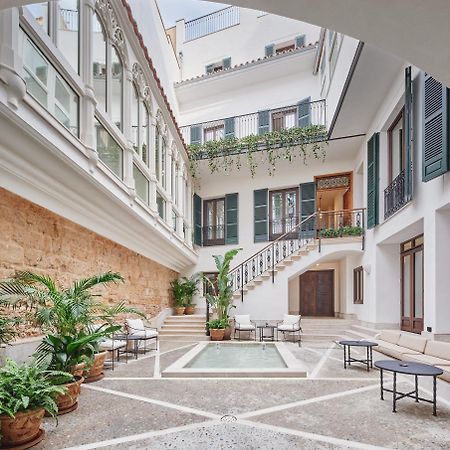 Portella Palma de Mallorca Exteriör bild