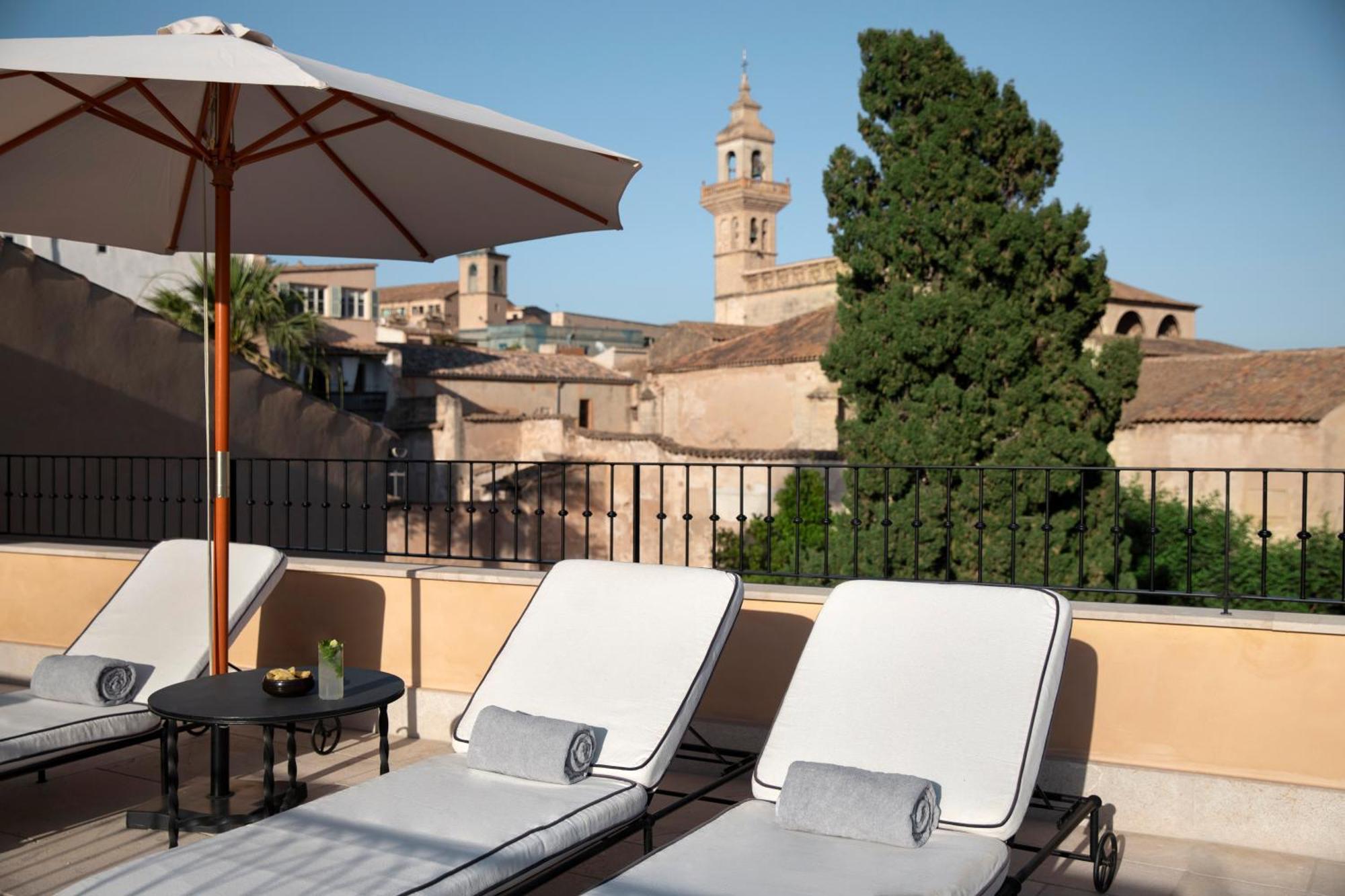 Portella Palma de Mallorca Exteriör bild