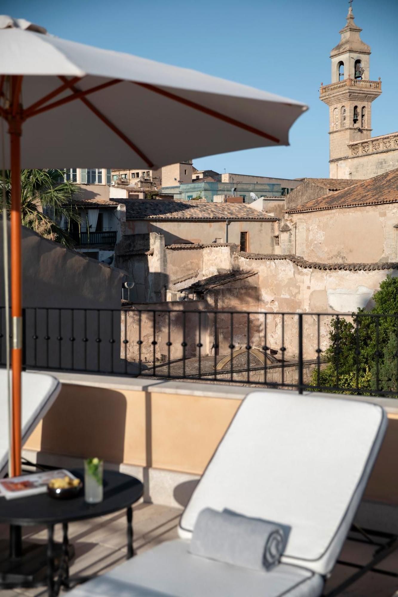 Portella Palma de Mallorca Exteriör bild