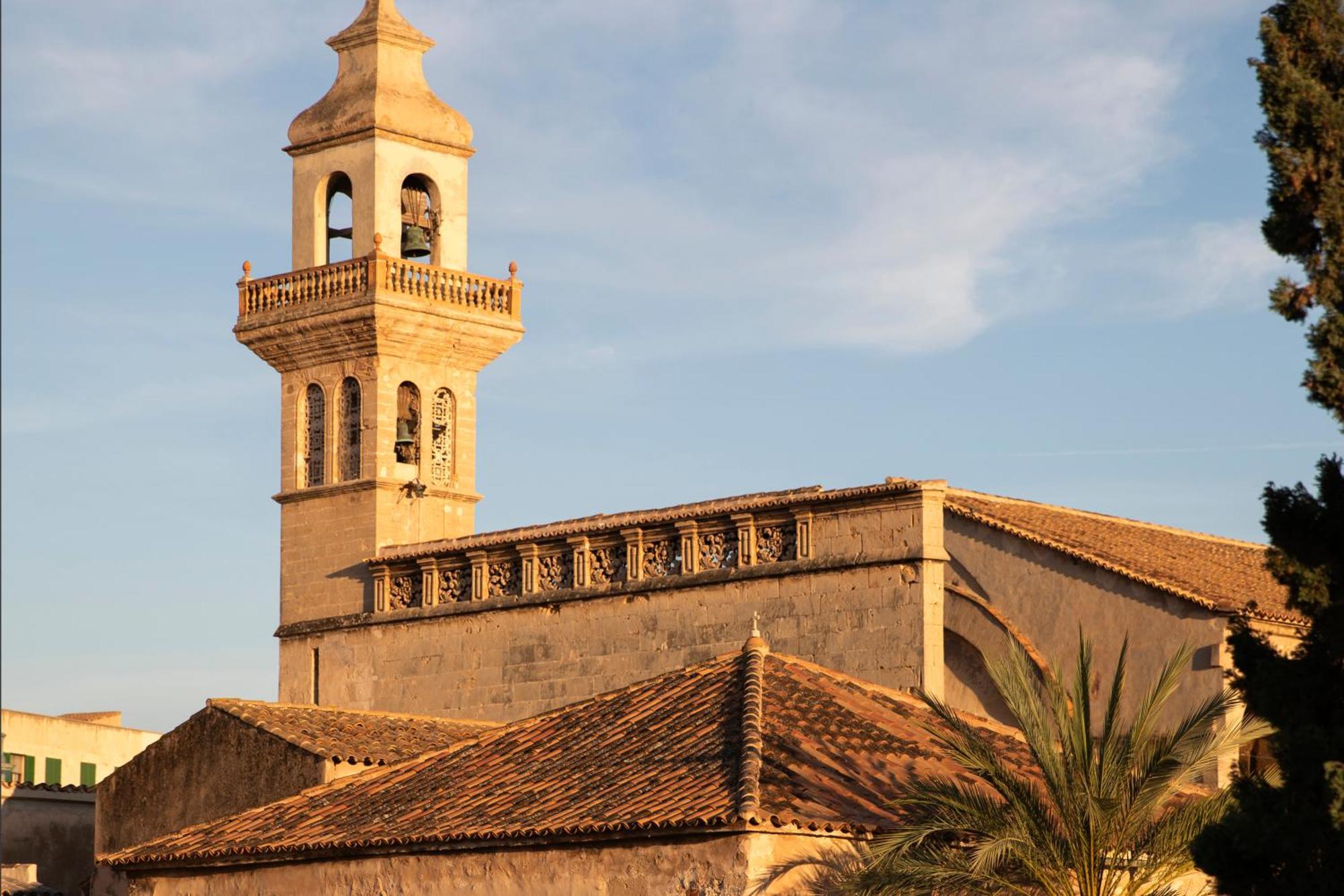 Portella Palma de Mallorca Exteriör bild